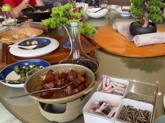 -中国徽菜·徽商故里(远大店)
