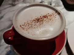 热牛奶-HERB SPICE(来凤街店)