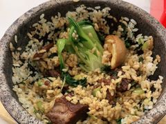 -孔师傅八仙老鸭粉丝汤(上海市第一食品商店南东店)