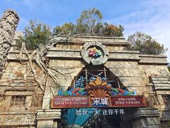 -杭州宋城