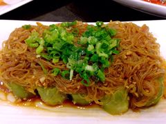 -闫府私房菜·百年鲁菜(恒隆店)