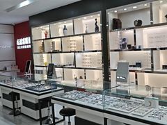 -毛源昌眼镜(新市街店)