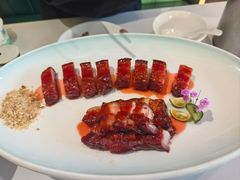 -椿记烧鹅(叠彩店)