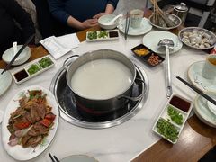 -盈田盈粥庄(博山东路店)