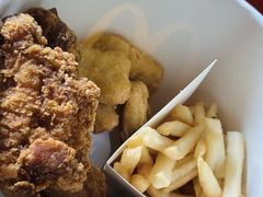 -麦当劳(杭州文三路店)