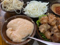 -正南齊北重庆老火锅(光华村直营店)