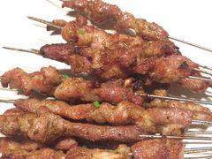 -楚太子  中餐&烧烤(武大店)