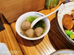 -狮头牌卤味研究所·卤味饭(花城汇南区店)