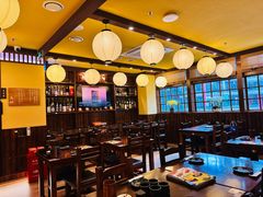 -鸟鹏烧鸟居酒屋(仁恒梦中心店)