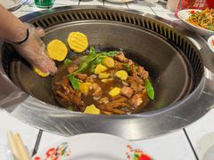 -姚稷大铁锅(龙之梦店)