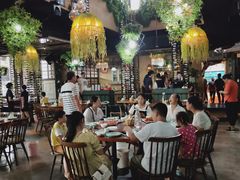 -南海渔家•海鲜•正宗海南菜(海棠湾店)