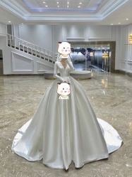 -MANLI BRIDAL婚纱