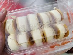 奶酪饼干-甜嘟嘟烘焙坊(舒城路店)