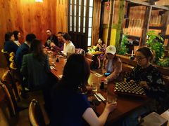-Kushi Japanese Kitchen & Bar