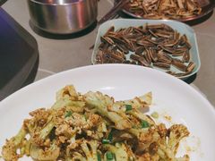 -令狐冲·活鱼馆(宝龙店)