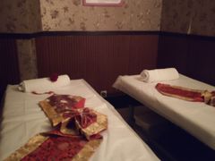 -大瀚养生SPA足道会馆(延长路店)