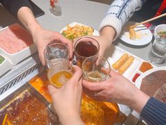 -海底捞火锅(飞马水城店)