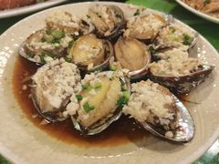 -盛港湾海鲜食府(黄沙店)