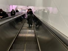 -汉中路(地铁站)