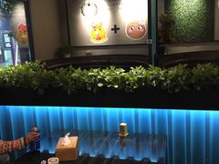 大堂-东椰·海南椰子鸡火锅(朝阳门店)