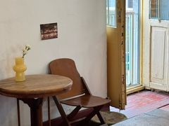 -春风十里咖啡馆