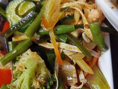 -老陈婆手工面庄