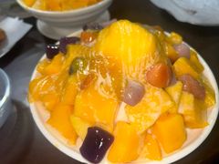-水牛奶皇后糖水铺(深圳总店)