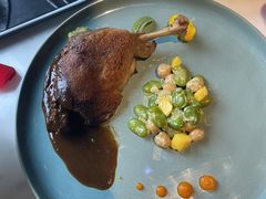 -Wei菋·Le Bistrot