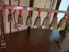 -芳朴养生按摩spa·男士