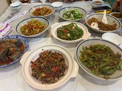 -新新湘菜馆(新中街二条店)
