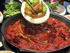 -俏媳妇火锅(宽窄巷子店)