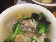 -富源春面馆(四川北路店)