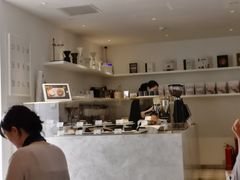 -大酉·M Coffee(北京美术馆店)