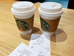 -星巴克(北京首都国际机场7店)