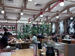 -味千拉面(广州白云机场T1西二店)