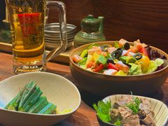 -一吉焼鸟·FOUNDER(桂林路店)