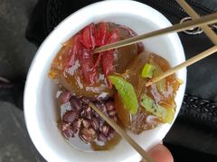 -西关老字号钵仔糕(上下九宝华路店)