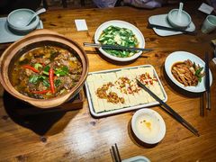 -印巷里主题餐厅(马鞍山店)