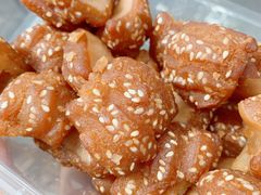 -宏发红西饼屋(天津路店)