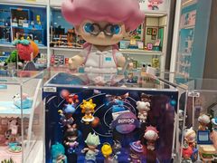 -泡泡玛特POPMART(宁波印象城店)