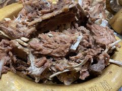金牌羊骨-老三骨头馆(白桦东路店)