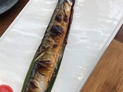 -九井澤精致料理(金茂店)