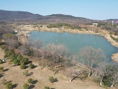 -钟山体育运动公园
