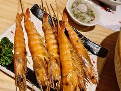 -贵木日本料理·铁板烧(新地假日广场店)