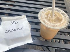 -% Arabica阿拉比卡咖啡烘焙工坊