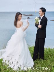 -纪可婚纱摄影平潭旅拍
