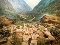 -遵义会议纪念馆