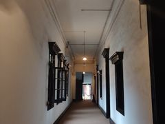 -辛亥革命博物院北区