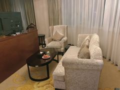 -西宁福茵长乐国际大酒店