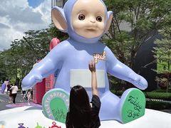 -东莞松山湖万象汇